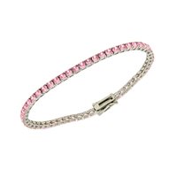 Bracelet Vivi Gioielli Femme in Argent 798030150104 TITAN SILVER - 798030150104 TITAN SILVER